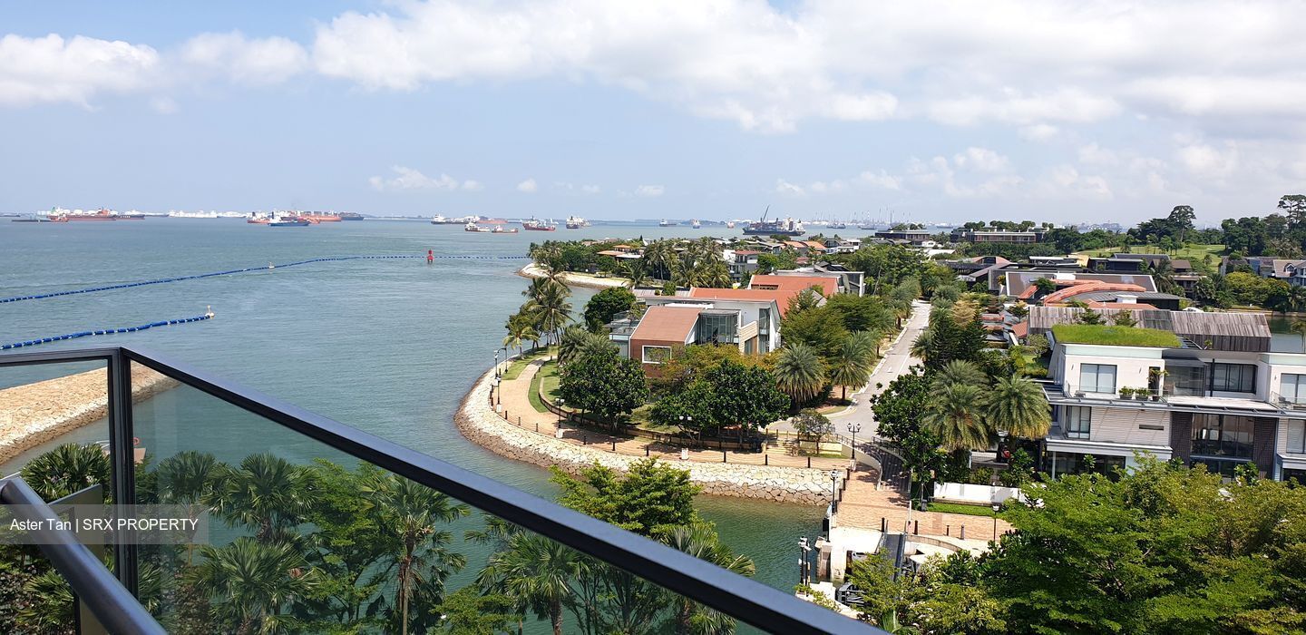 Seascape (D4), Condominium #561716431